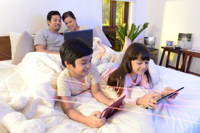 PLDT extends Free Speedboost until May 31