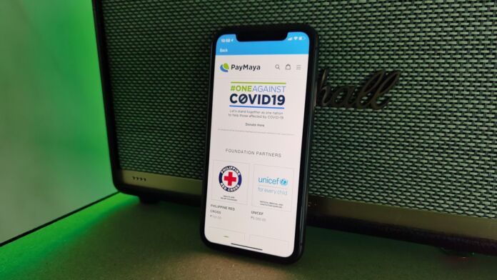 Here’s how I paid my utility bills with PayMaya