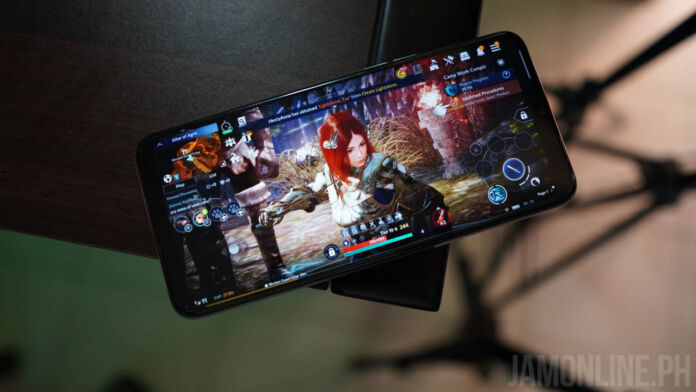 Realme 6i Gaming Review Video