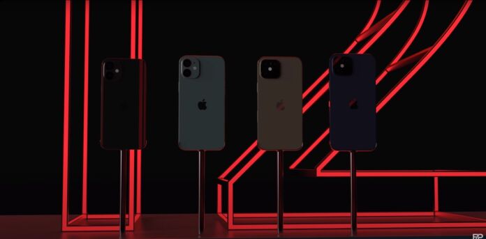 iPhone 12 Pricing Leaked and it starts at a lower price
