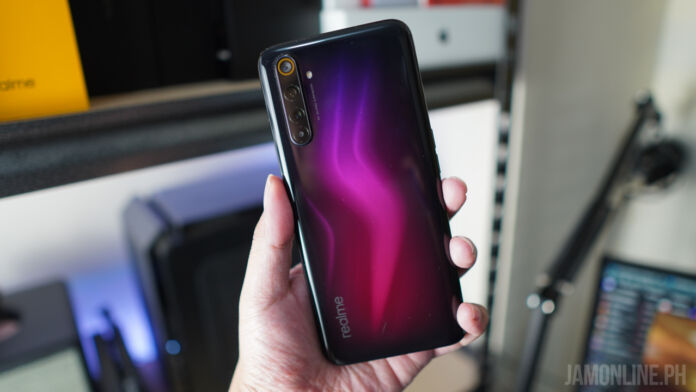 Realme 6 Pro Unboxing and Hands-On