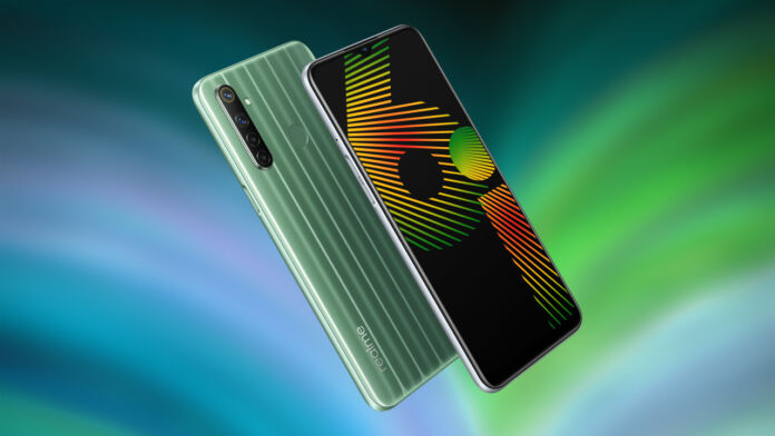 Realme 6i arriving to the Philippines soon