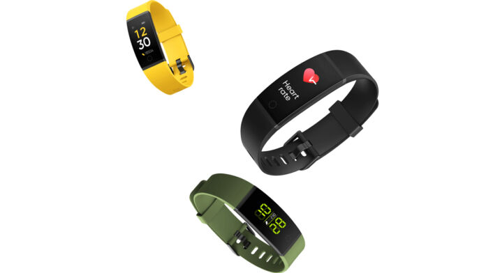 Realme Band Launched in the Philippines