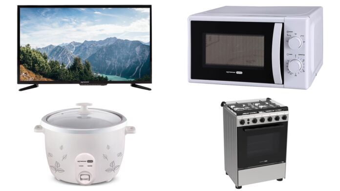 Get up to 50% discount on XTREME Appliances at Shopee’s Flash Sale