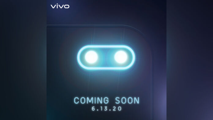 Vivo teases the arrival of the V19 in the Philippines