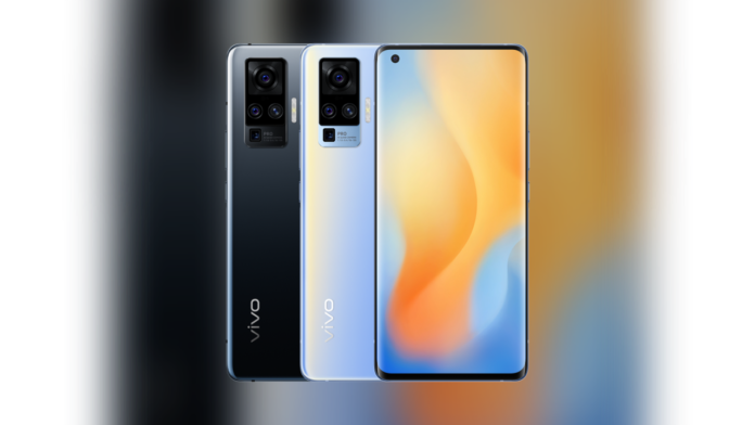 vivo launches the X50 and X50 Pro in the Philippines