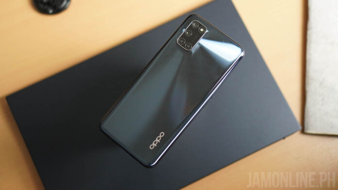 OPPO A92 Launches in the Philippines, gets priced