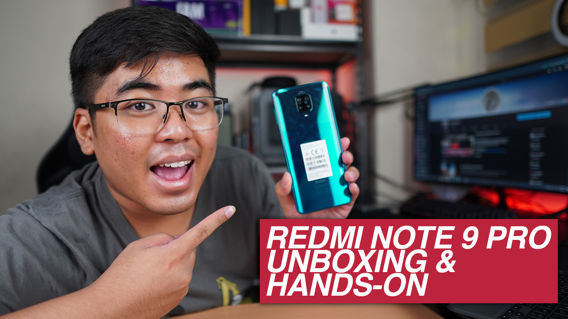 Hands on: Xiaomi Redmi Note 8 Pro review
