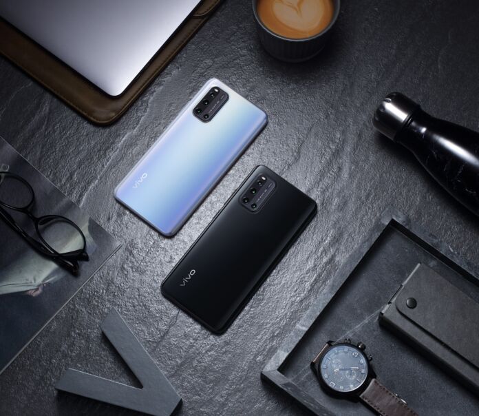 vivo V19 Neo features unveiled at the digital launch