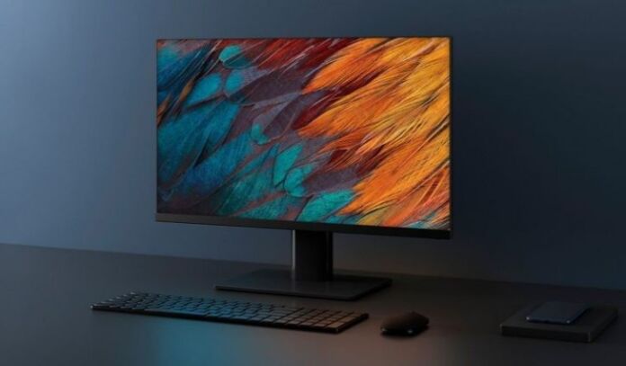 Xiaomi Reportedly Working On Three 165Hz Gaming Monitors