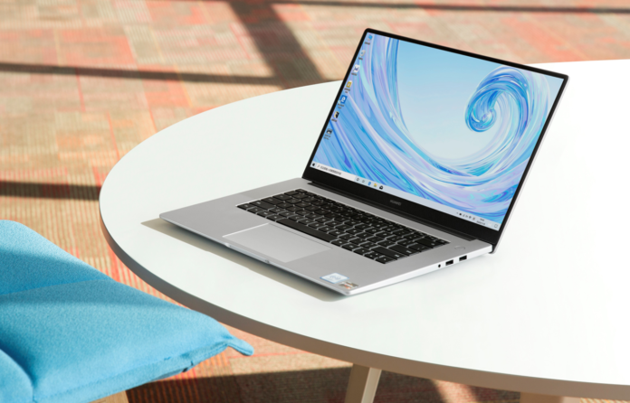 Huawei Matebook D 14 and Matebook 13 2020 Launches in the Philippines