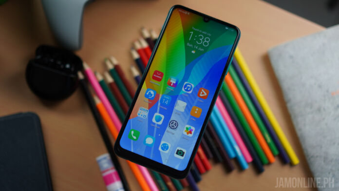 Top 5 reasons why the Huawei Y6p is great for its price