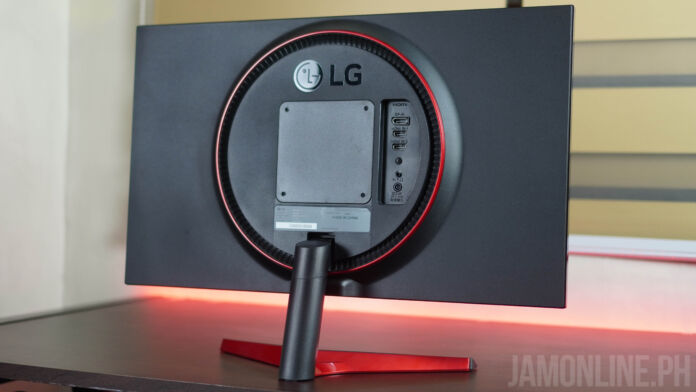 LG UltraGear 24GL600F Review