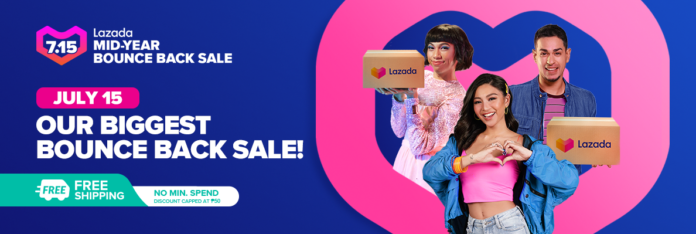 Lazada 7.15 Sale: TOP 5 Tech Accessories Under Php 1,000