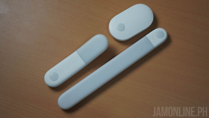 Baseus Sunshine Series Induction lamps now available in the Philippines