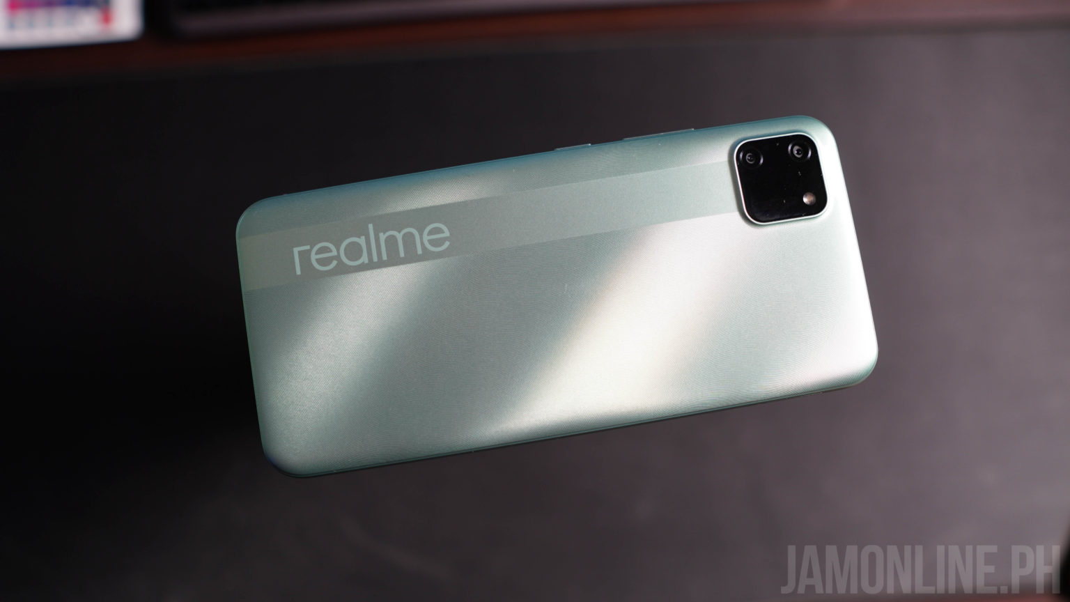 Realme C11 Launches In The Philippines Jam Online Philippines Tech News And Reviews