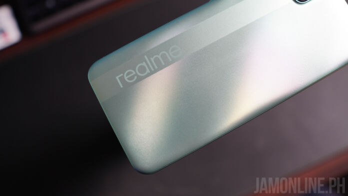 realme C11 Launches in the Philippines