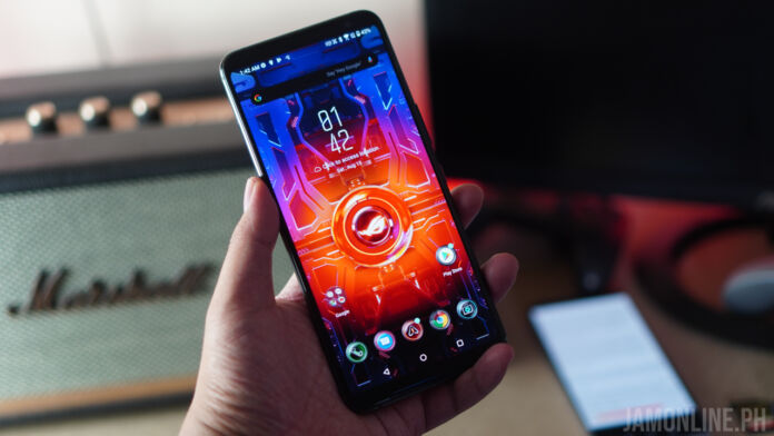 Here’s the price and availability of the ASUS ROG Phone 3