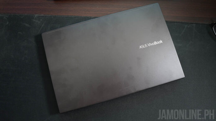 ASUS launches the Vivobook S14 and S15 in the Philippines