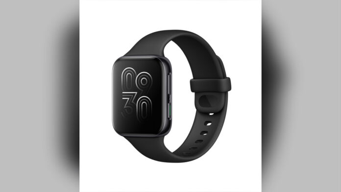 OPPO Watch 41mm launches in the Philippines