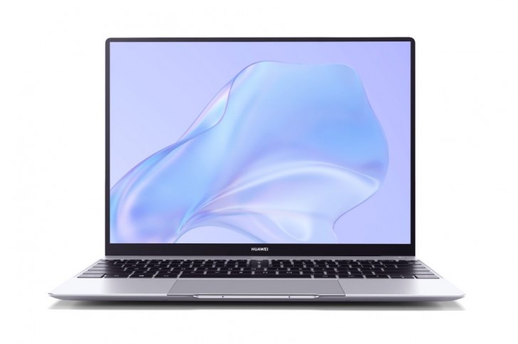 Huawei Matebook X PH Specs