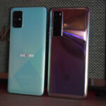 Huawei Nova 7 5G vs Samsung Galaxy A71: Who Holds the Midrange King Title? Samsung Galaxy A71 vs Huawei Nova 7 Final 2