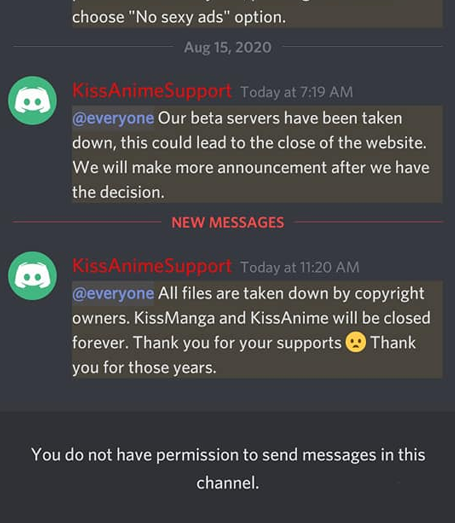 Kissanime discount case closed