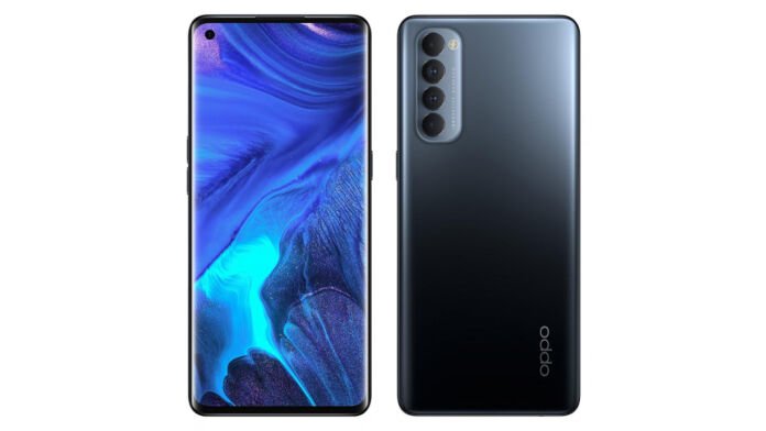 OPPO Reno4 Pro Now Official: 90Hz display & Snapdragon 720G CPU