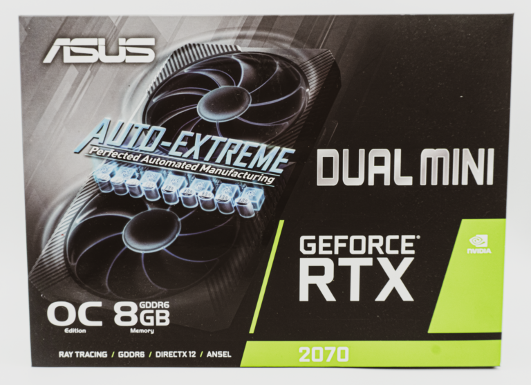 ASUS DUAL RTX 2070 MINI OC Featureed 00866