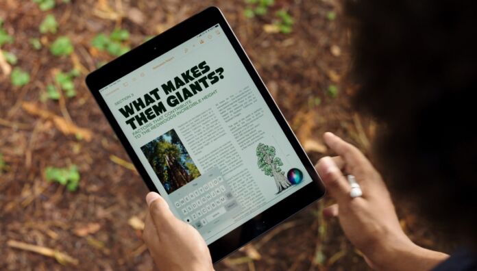 iPad 2020 will now sport an A12 processor