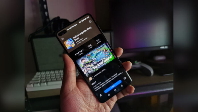 Mobile Legends: Bang Bang Now Available at the Huawei AppGallery
