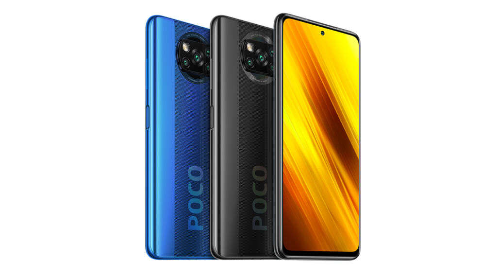 POCO X3 NFC Philippines: Specs, Price, & Availability ...