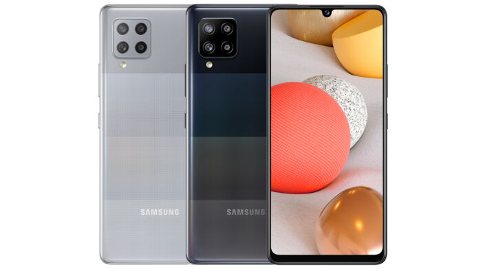 Samsung Galaxy A42 5G: The company’s most affordable 5G smartphone