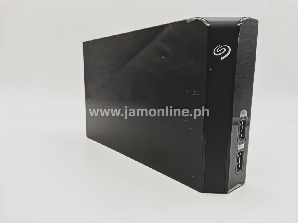 Seagate Backup Plus Hub 10TB JamOnline