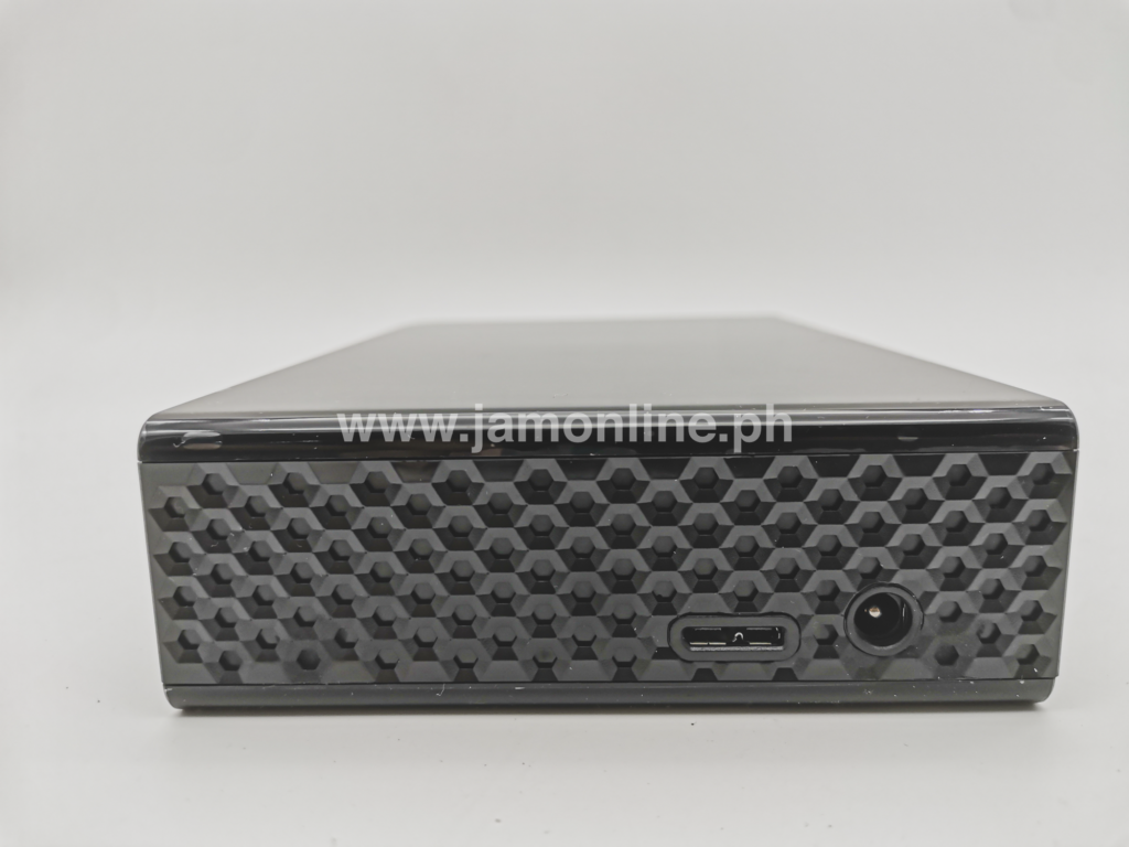 Seagate Backup Plus Hub 10TB JamOnline