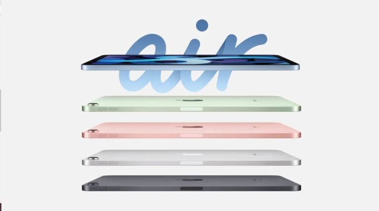 iPad Air featured photo