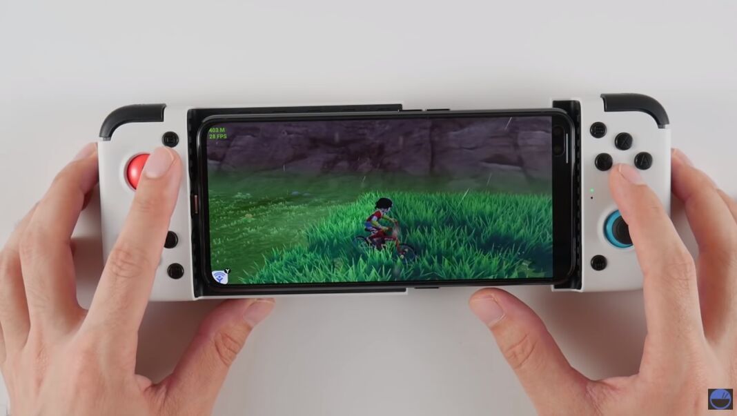 Egg NS is the first Nintendo Switch Emulator for Android - Jam Online