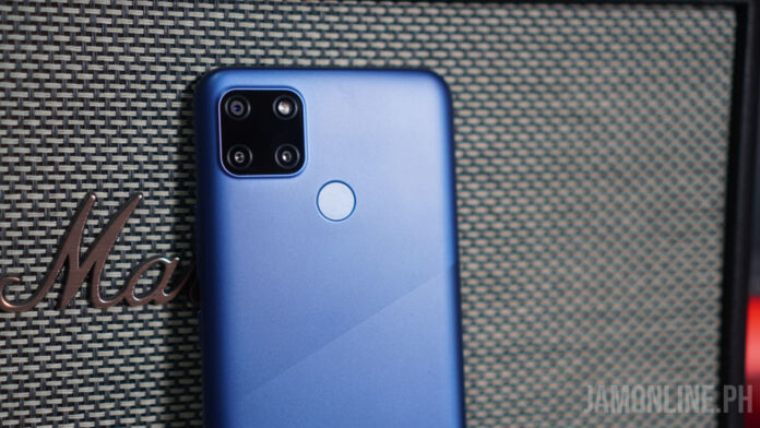 realme C12 Now Available in the Philippines