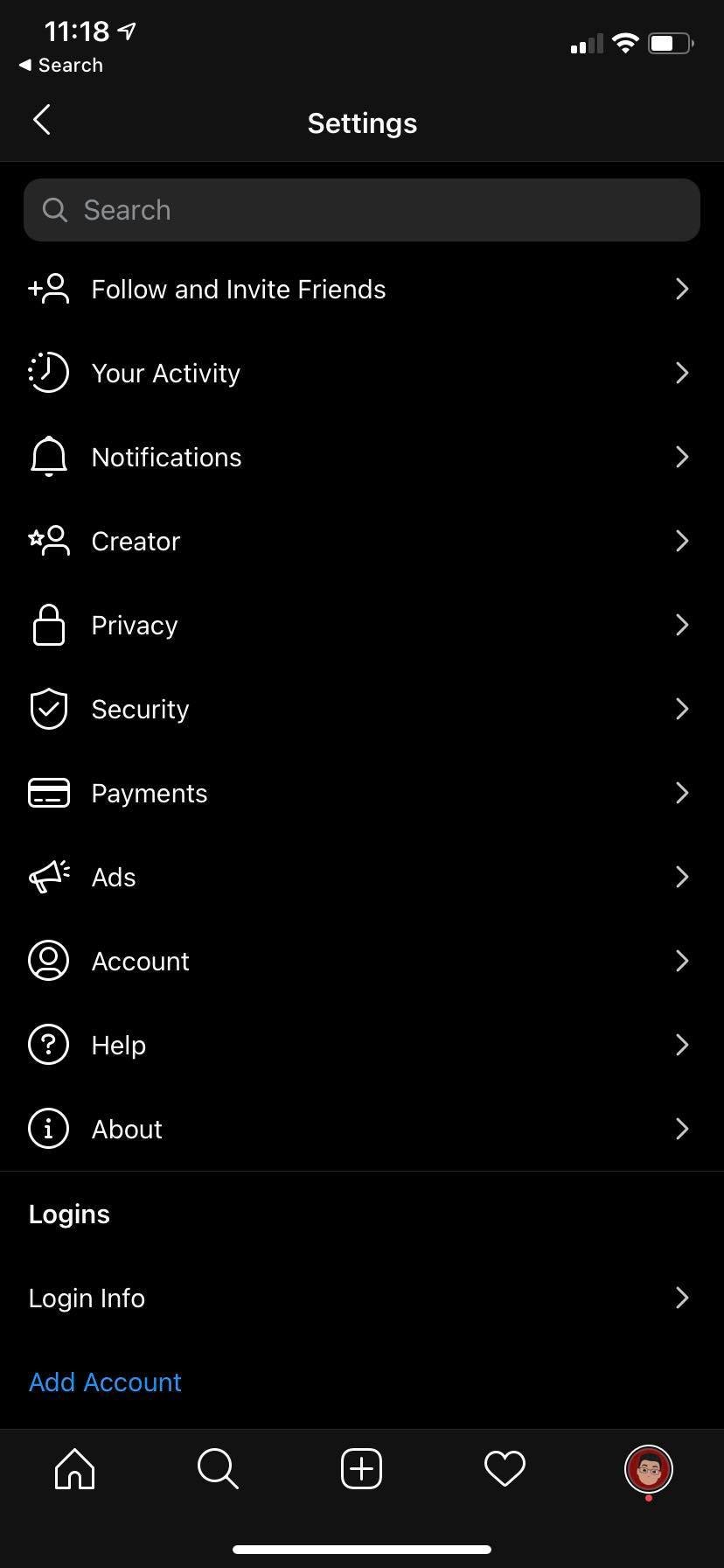 How To Change Your Instagram Icon On Android And IOS To Classic Icons