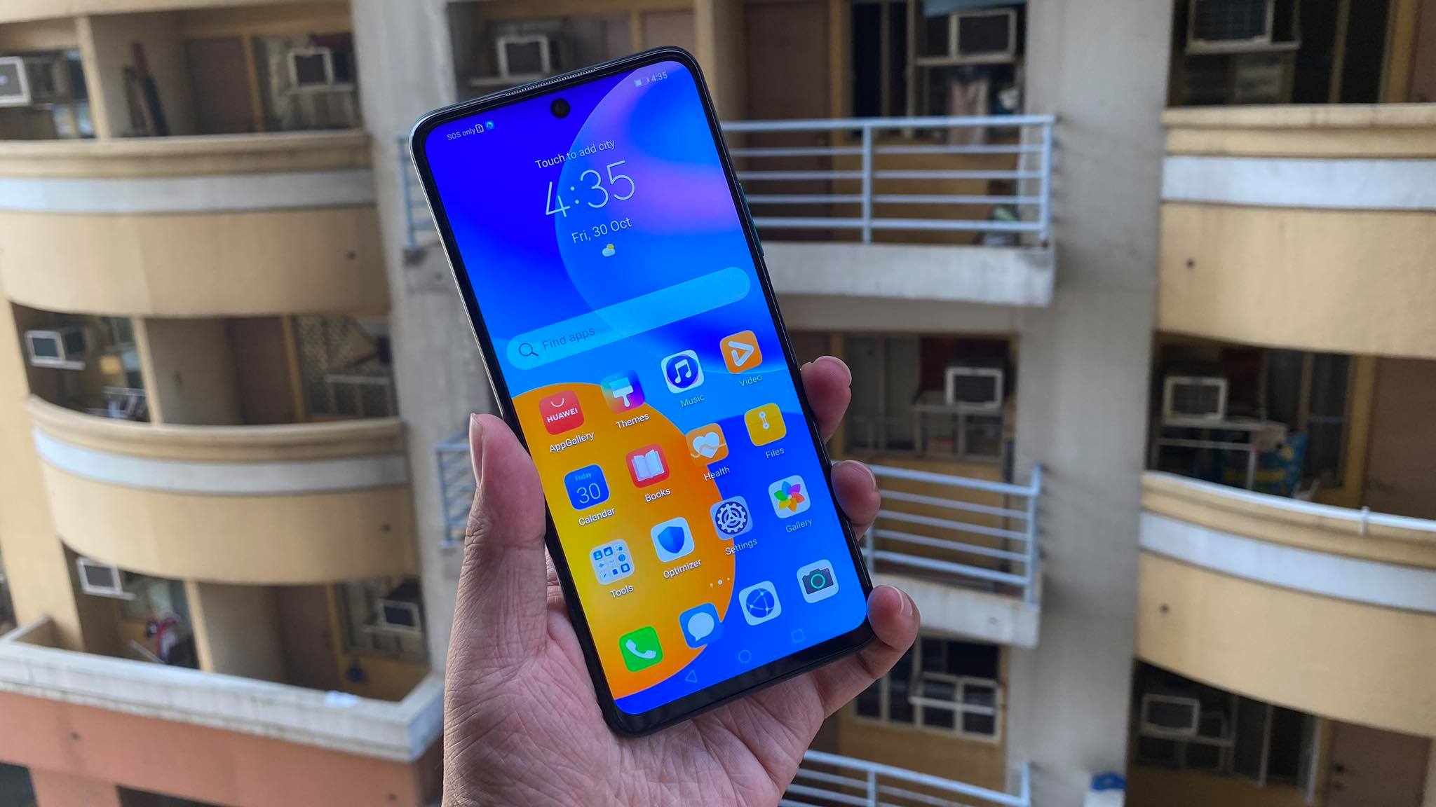 Huawei Y7a Now Official in the Philippines - Jam Online | Philippines