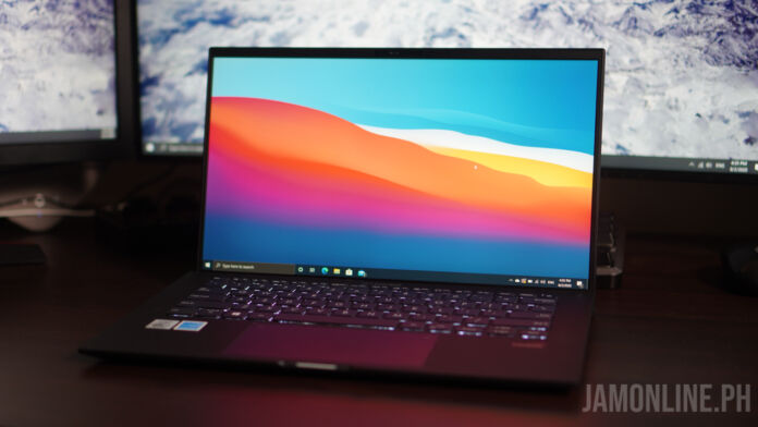 ASUS ExpertBook B9450 Review