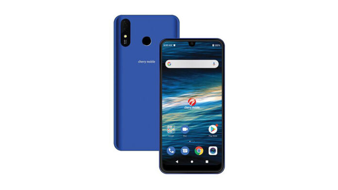 cherry mobile s8 max price