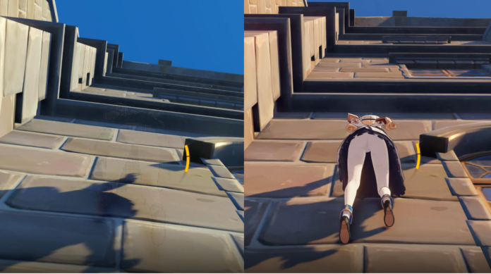 Here’s How To Remove Upskirt Censorship in Genshin Impact