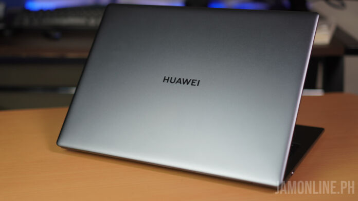 Why I switched to Huawei Matebook 14 from my Macbook Pro