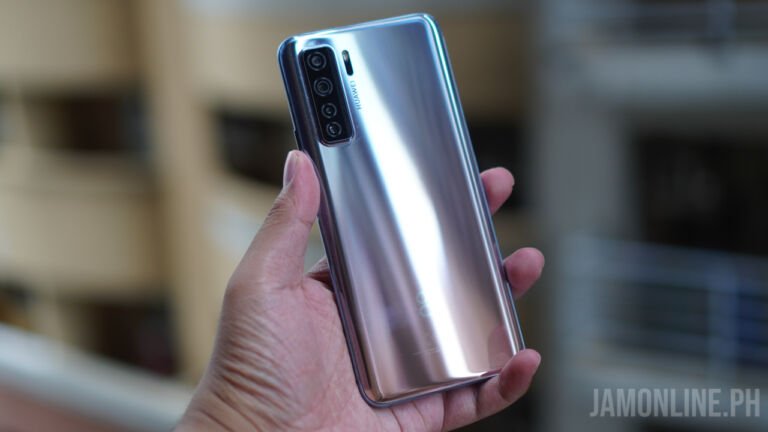 Huawei Nova 7 SE 5G Philippines 3