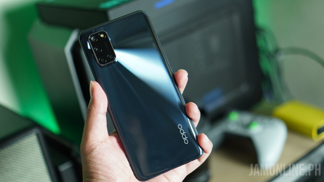 OPPO A92 Philippines 28