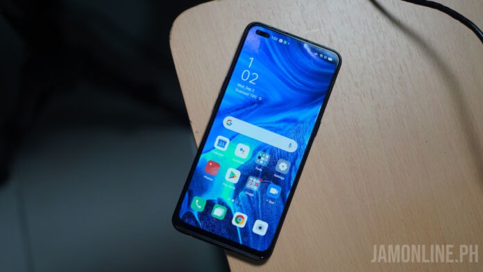 OPPO Reno 4 Review
