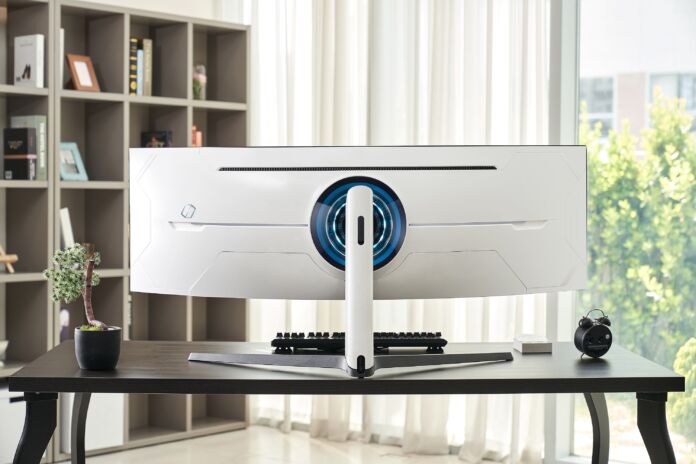 Samsung officially launches the Odyssey Gaming monitors in the Philippines