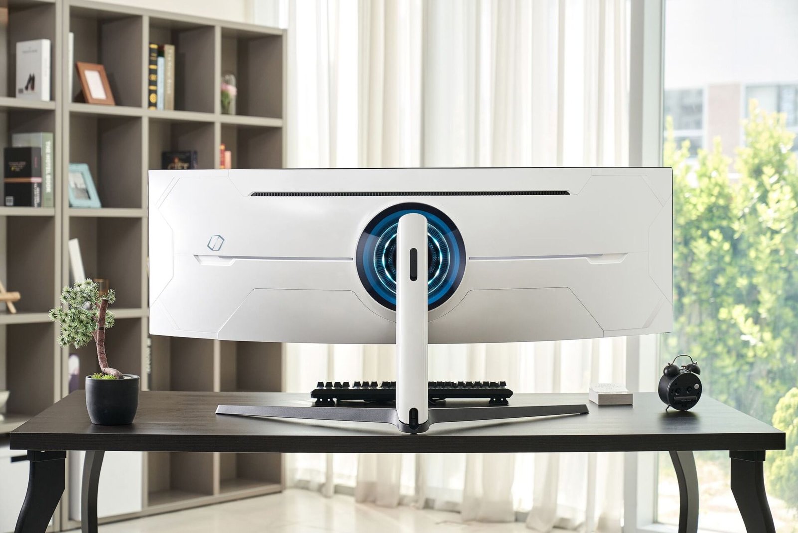 Samsung officially launches the Odyssey Gaming monitors in the Philippines