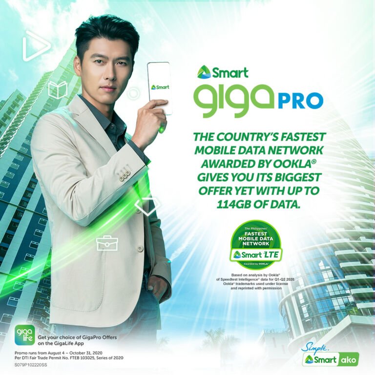 Smart GIGA Pro